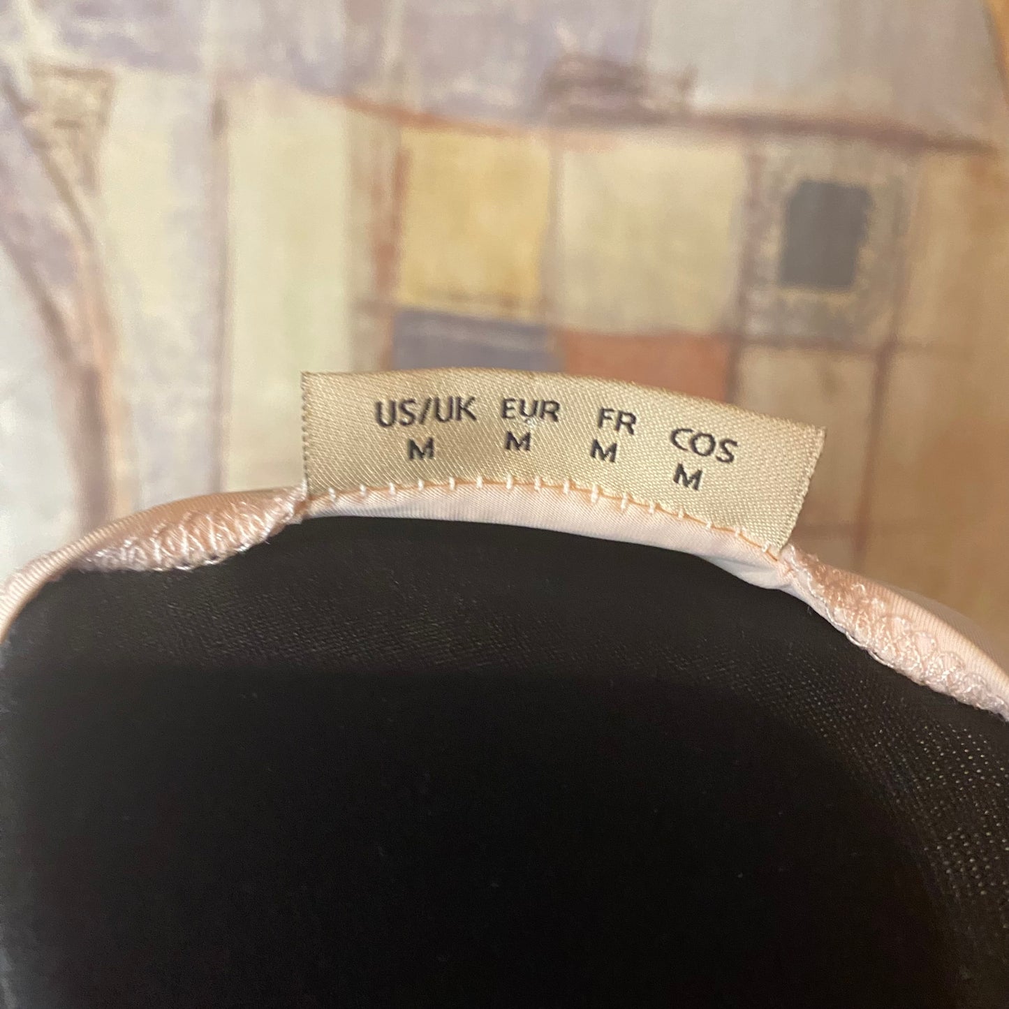 Vintage Britney Spears lingerie top