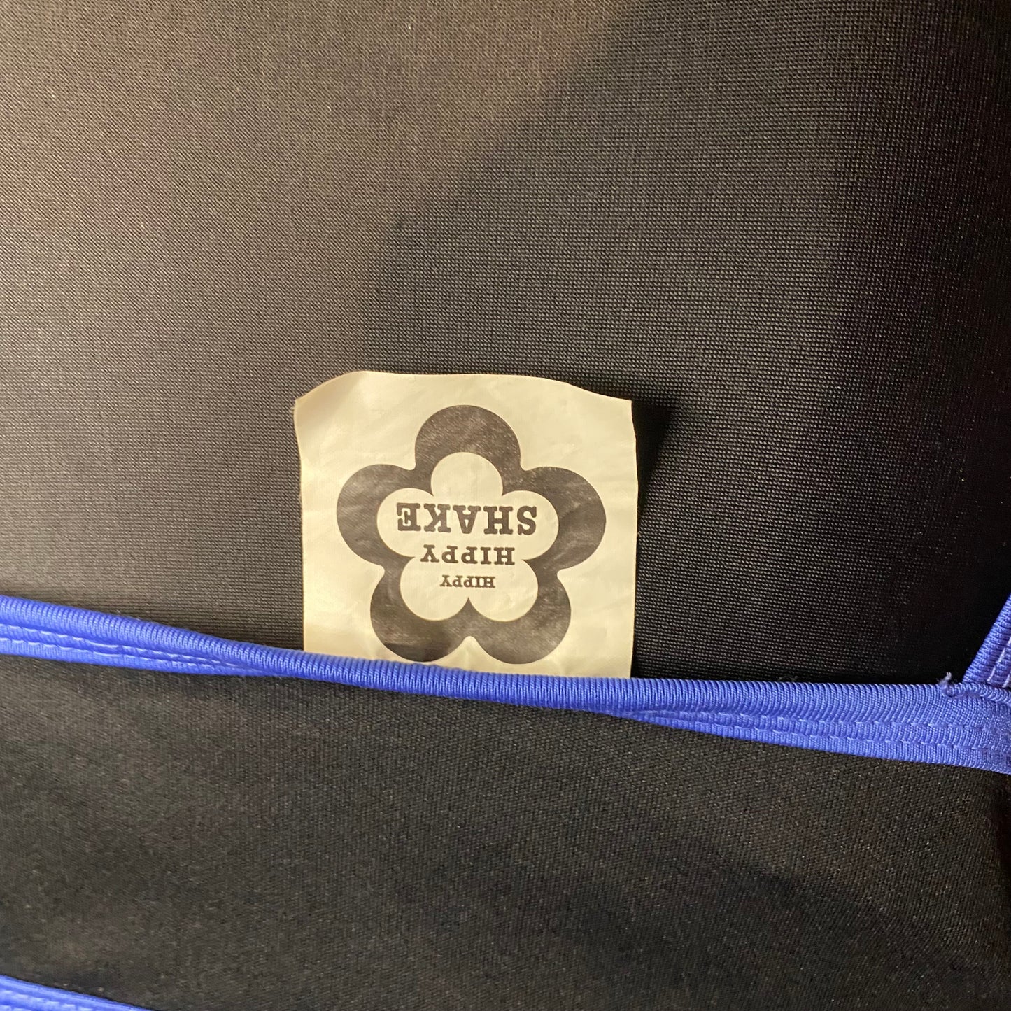 Vintage sporty mini dress