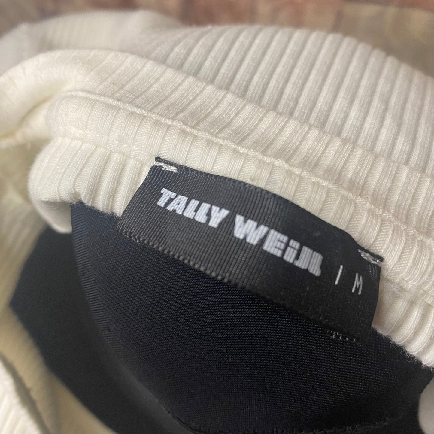 Light beige cover up