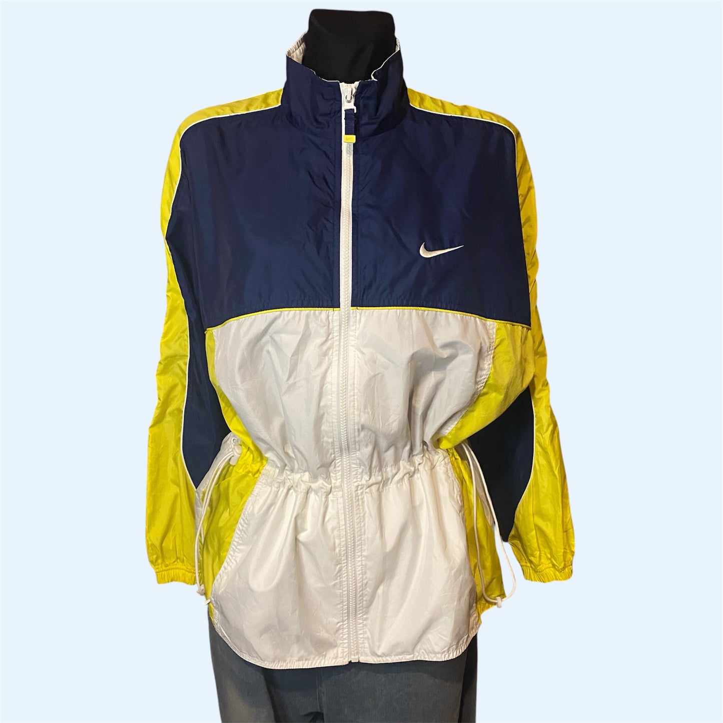 Nike windbreaker