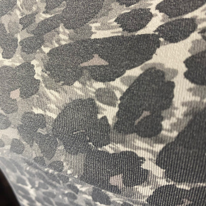 Leopard Zara tank top