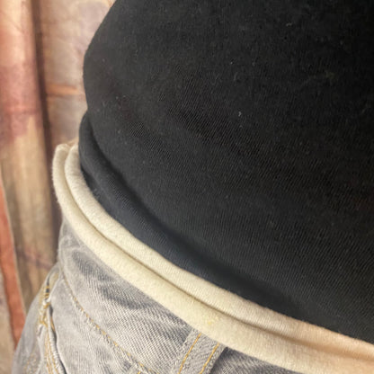 Vintage Levi’s baby tee