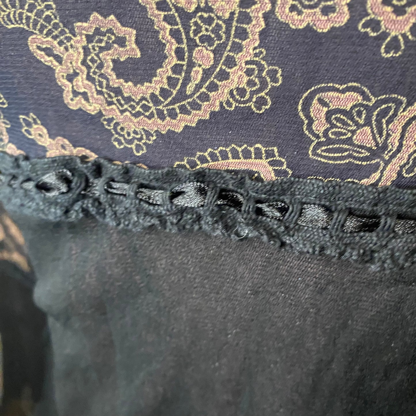 Vintage rare fairy blouse