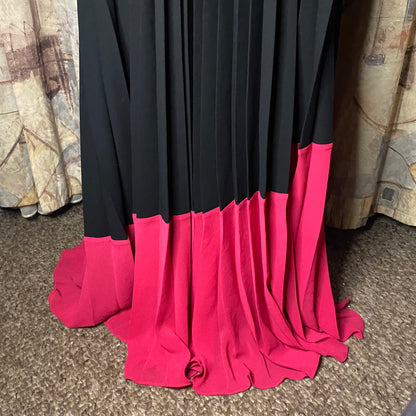 Karen Millen maxi fancy dress