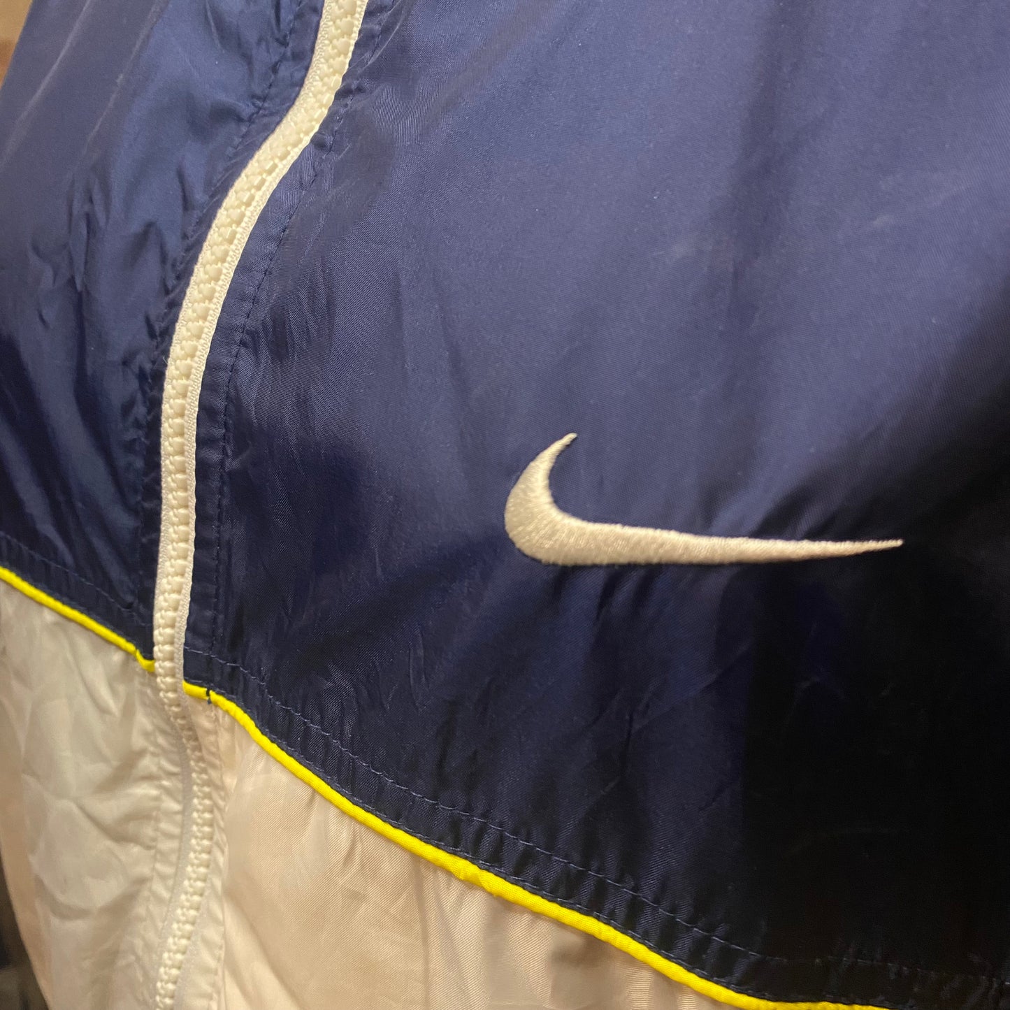 Nike windbreaker
