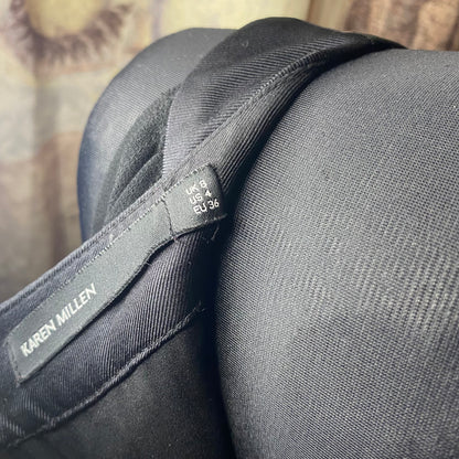 Karen Millen maxi fancy dress