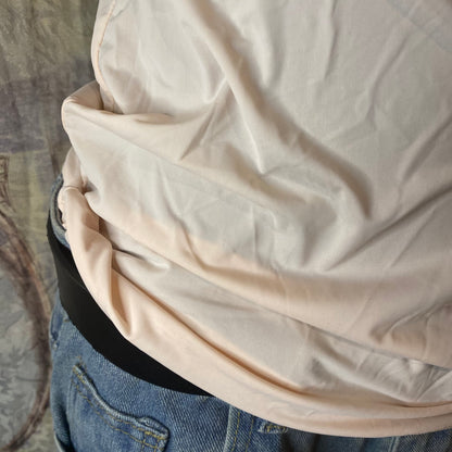 Vintage Britney Spears lingerie top