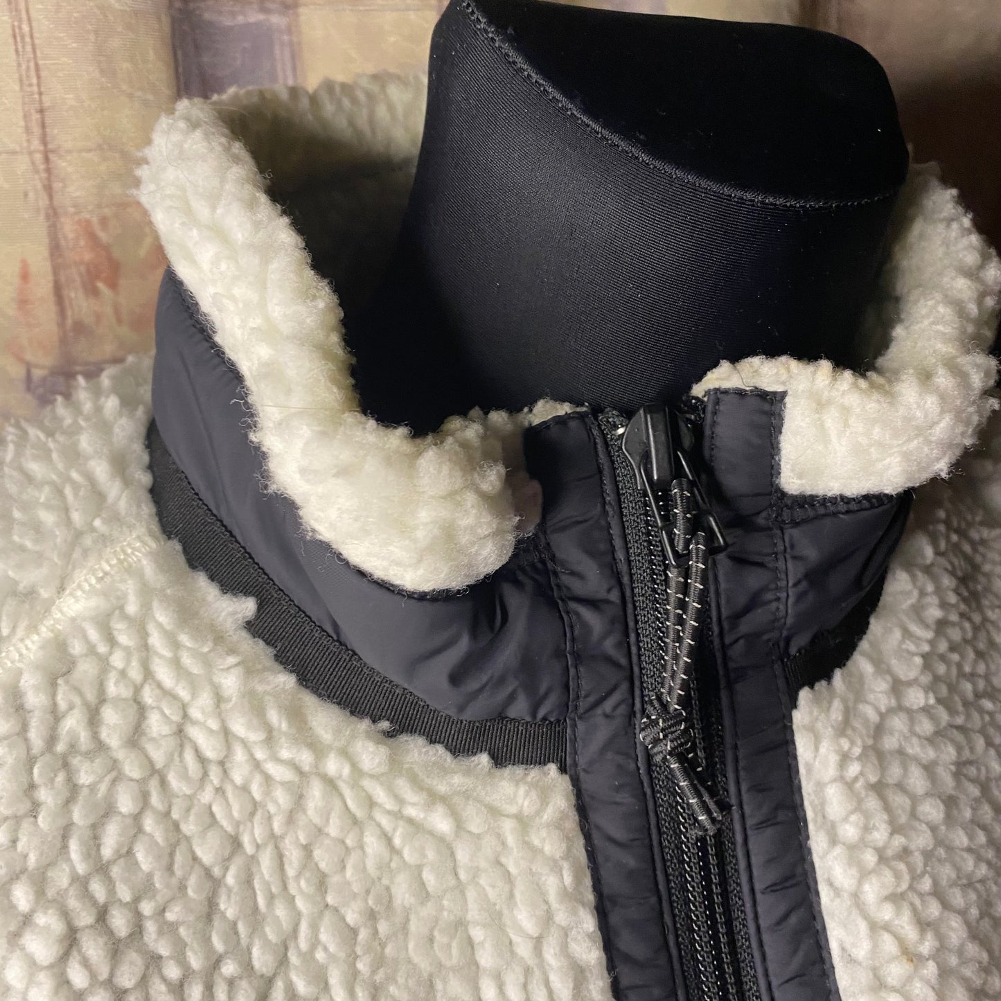 Carhartt fleece jacket