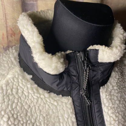 Carhartt fleece jacket