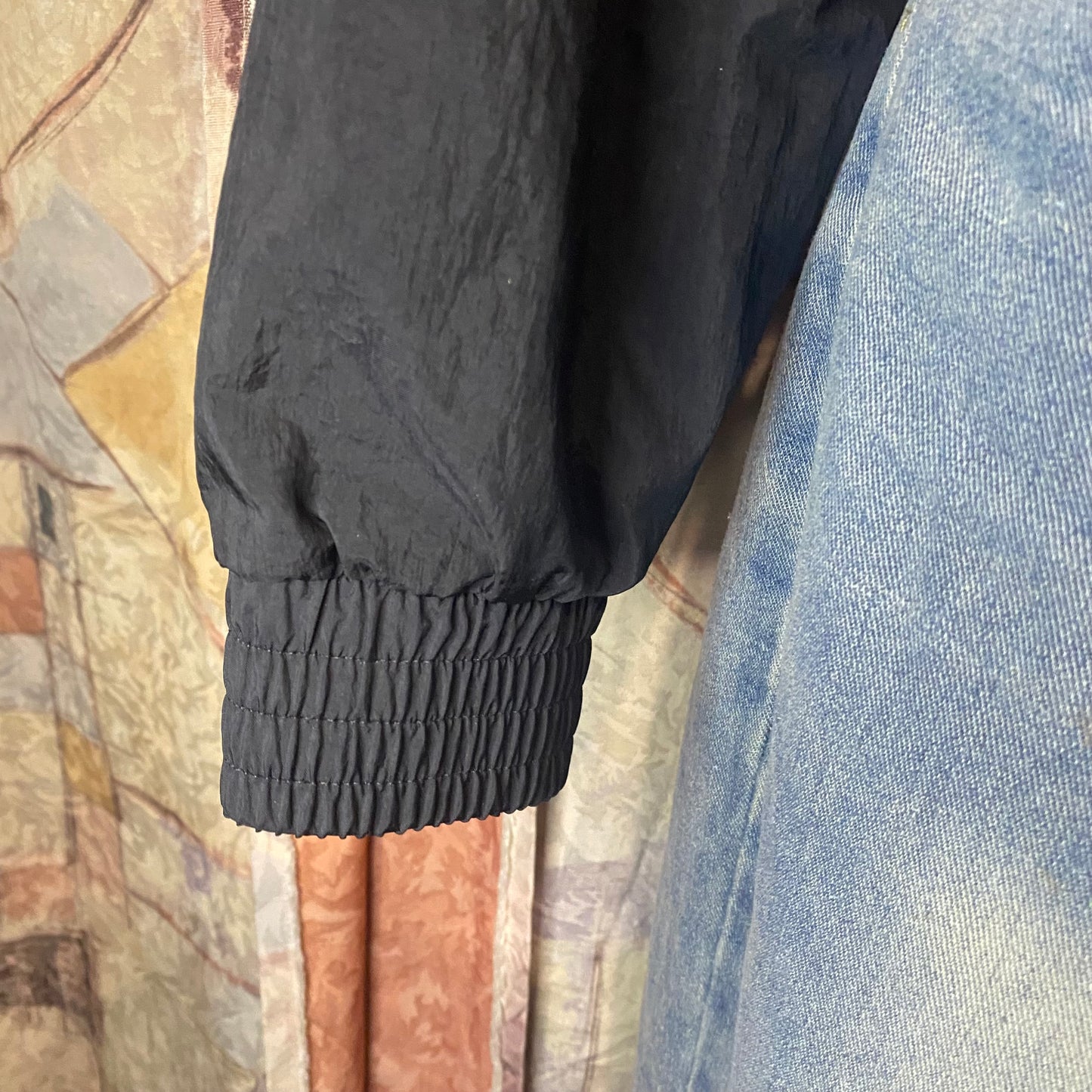 Nike Jordan windbreaker