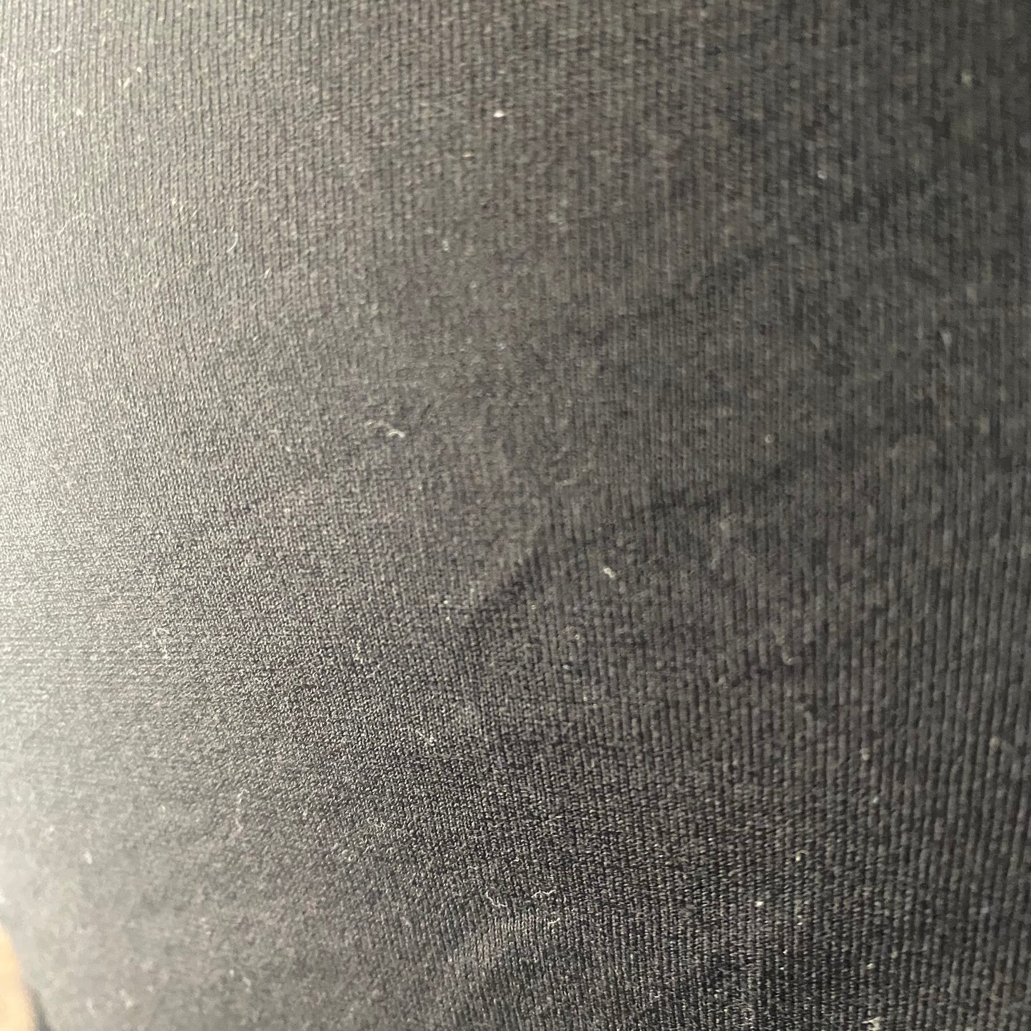 Vintage designer black top