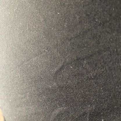 Vintage designer black top