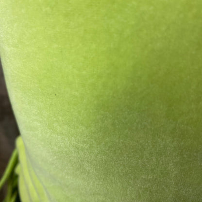 Juicy Couture neon bedazzled tank top