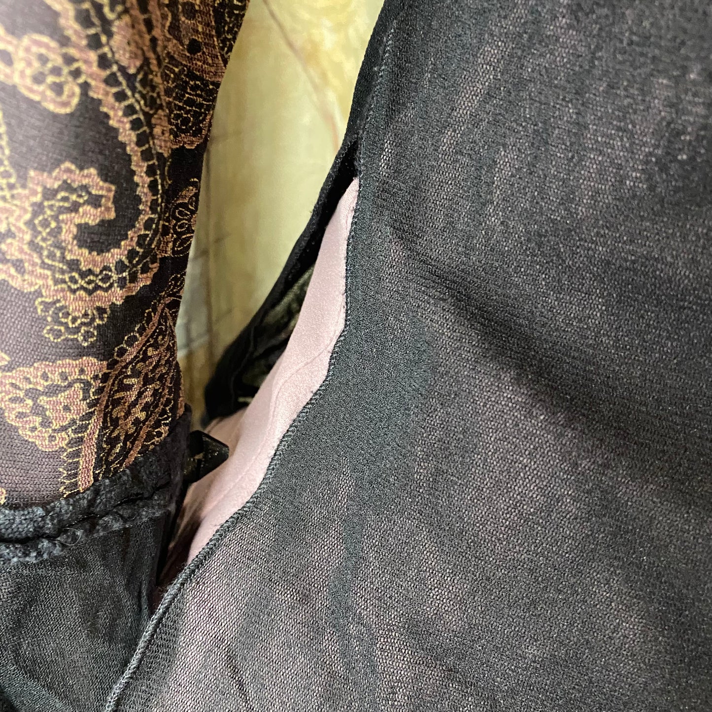 Vintage rare fairy blouse