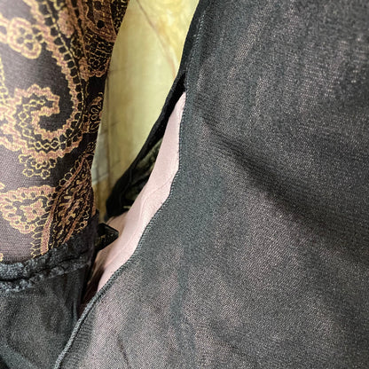 Vintage rare fairy blouse