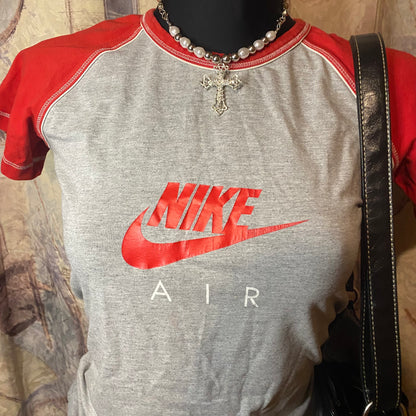 Nike baby tee