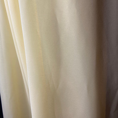 Y2K maxi babydoll dress