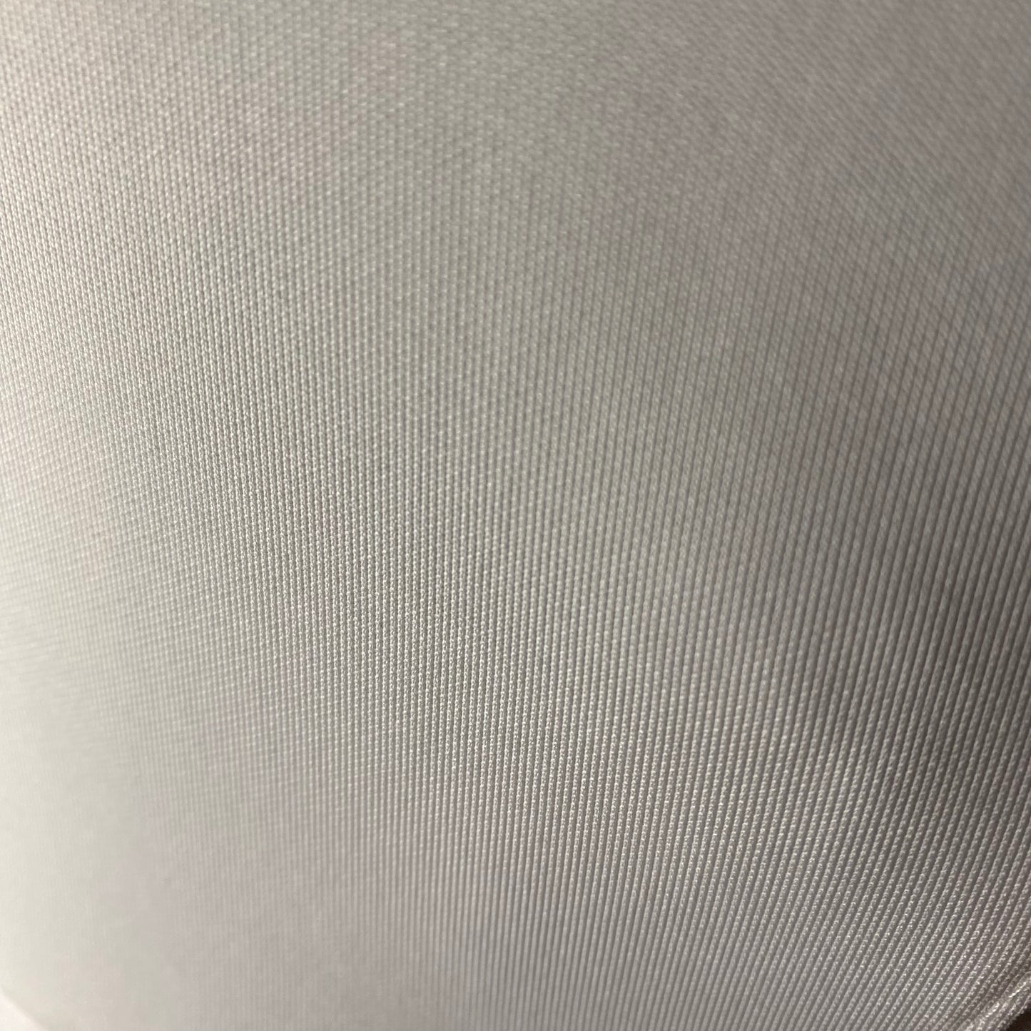 White vintage romper