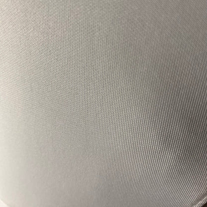 White vintage romper