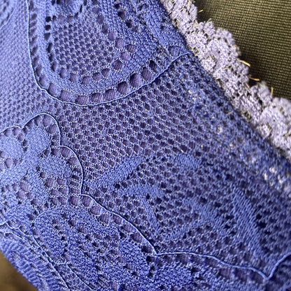 Vintage designer babydoll top