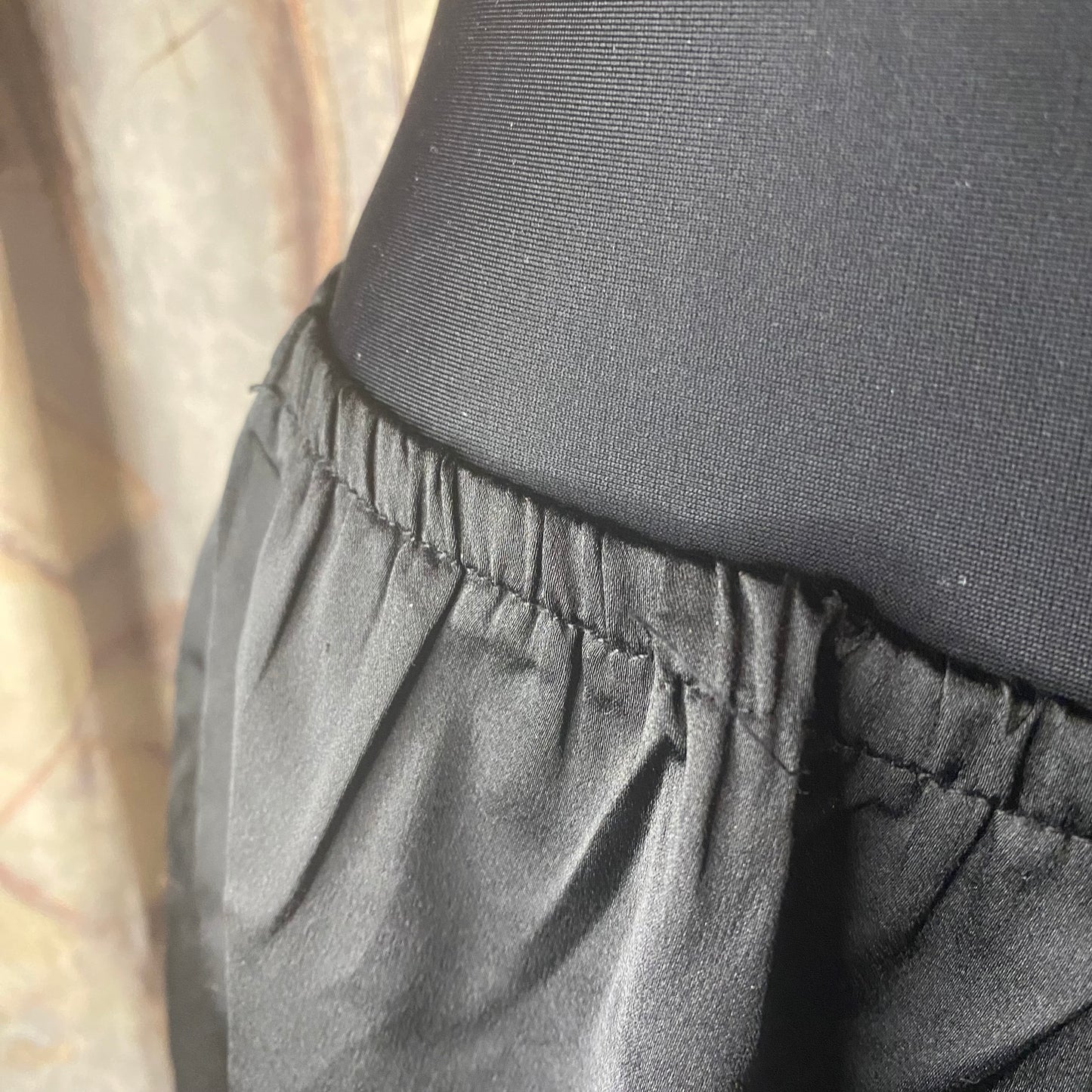 Playboy pajama shorts