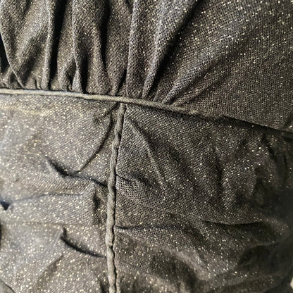 Vintage sparkly Madonna top