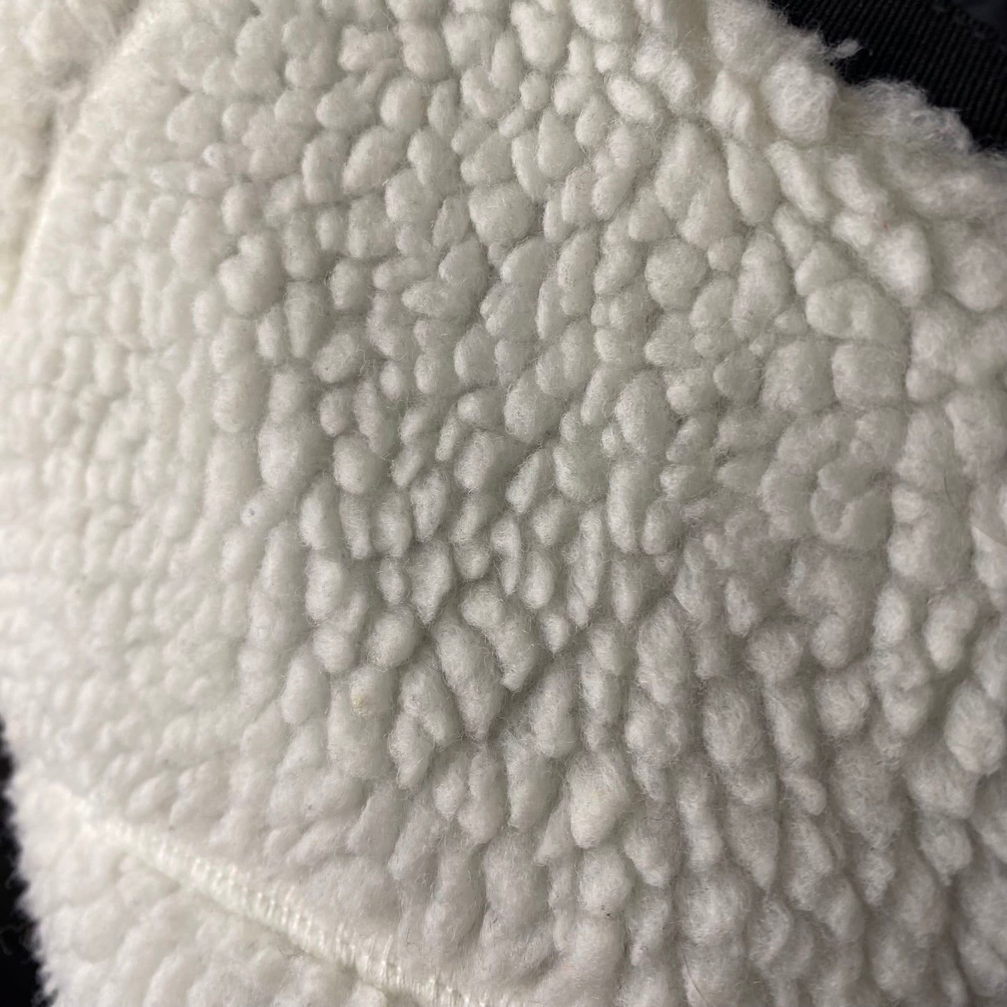 Carhartt fleece jacket