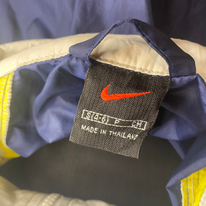 Nike windbreaker
