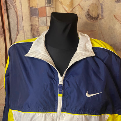 Nike windbreaker