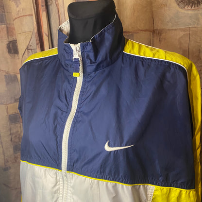 Nike windbreaker