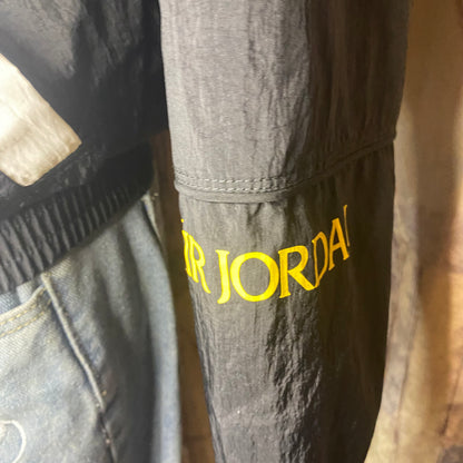Nike Jordan windbreaker