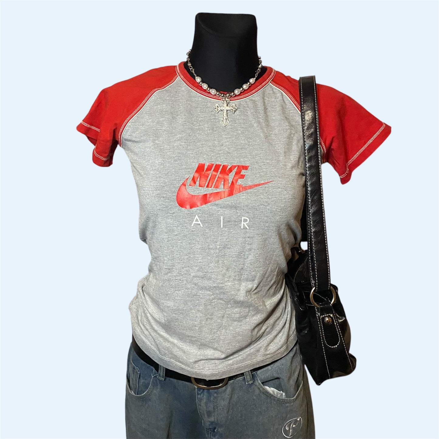 Nike baby tee