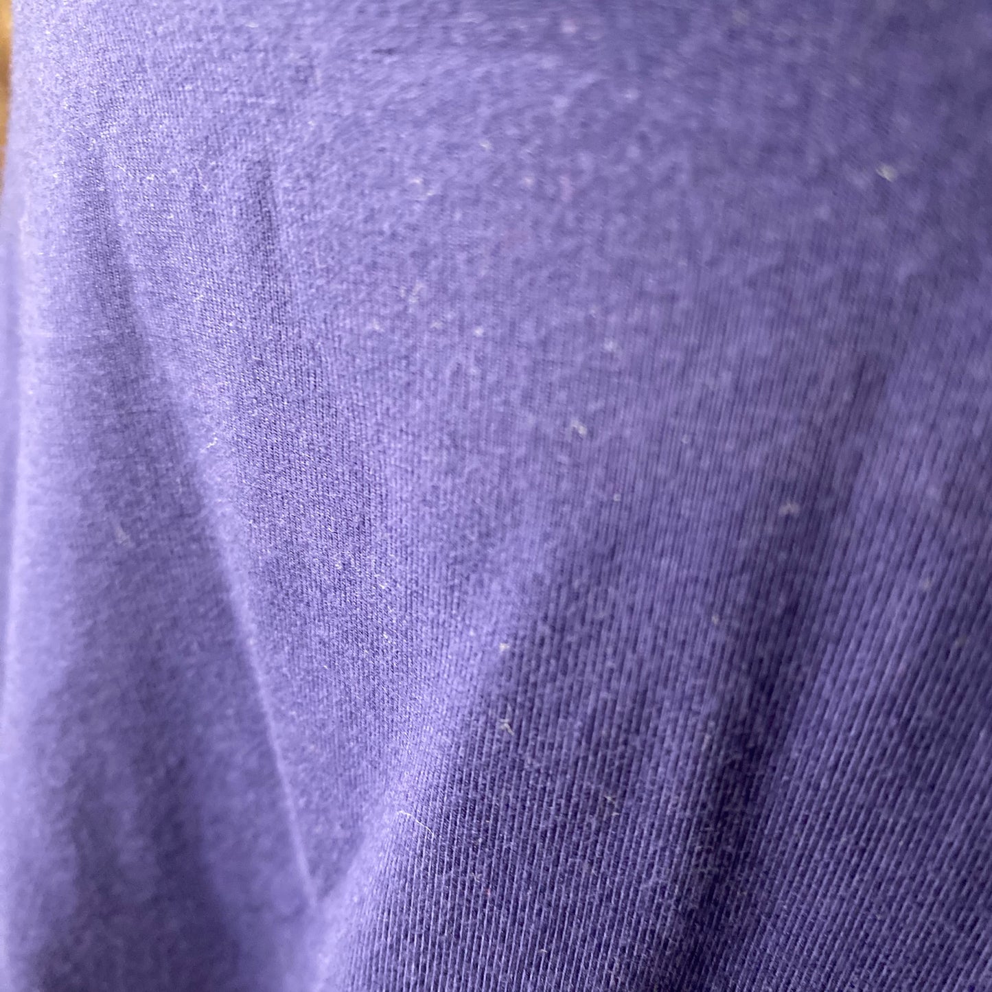 Vintage designer babydoll top