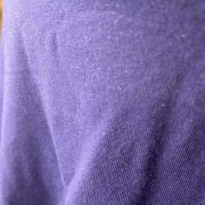 Vintage designer babydoll top