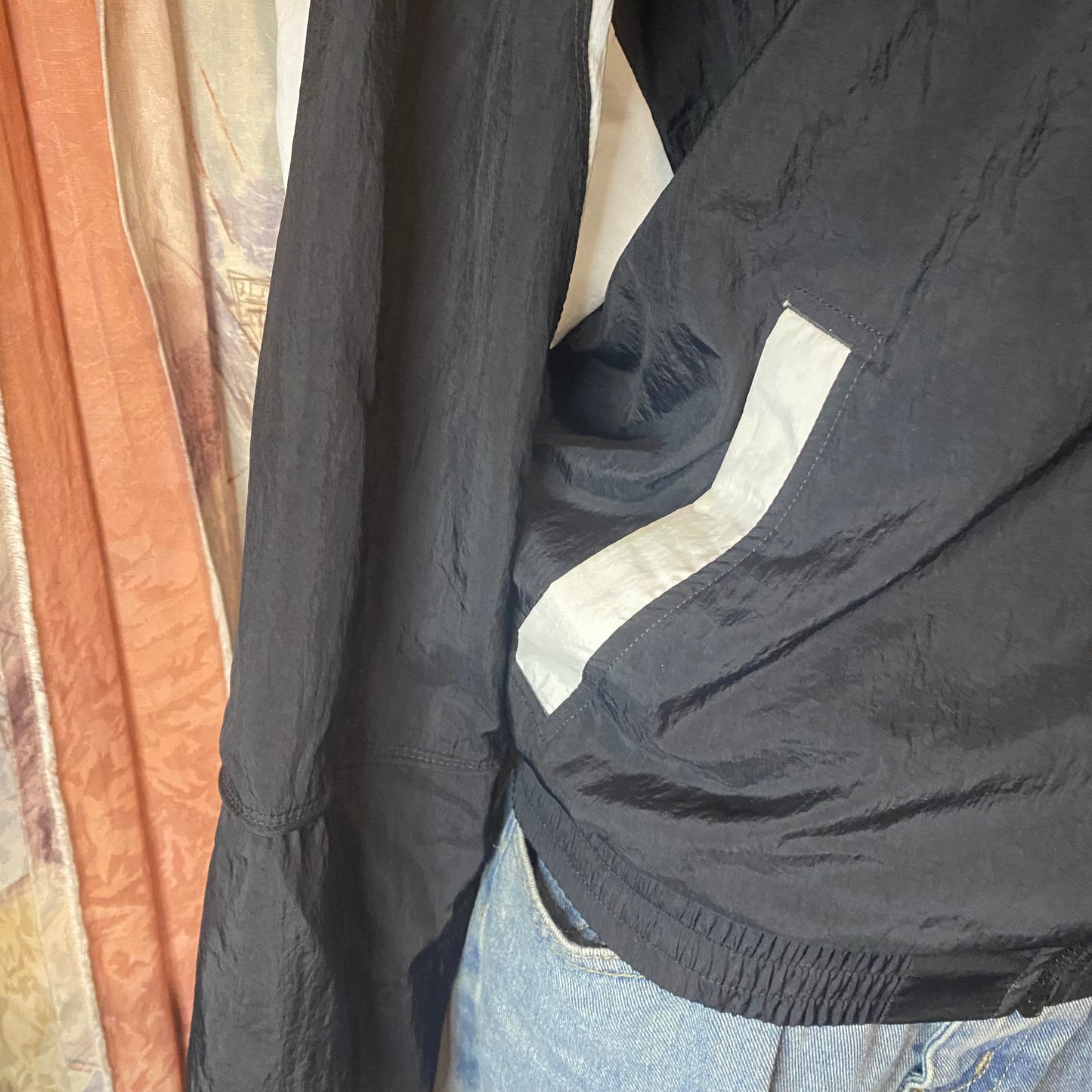 Nike Jordan windbreaker