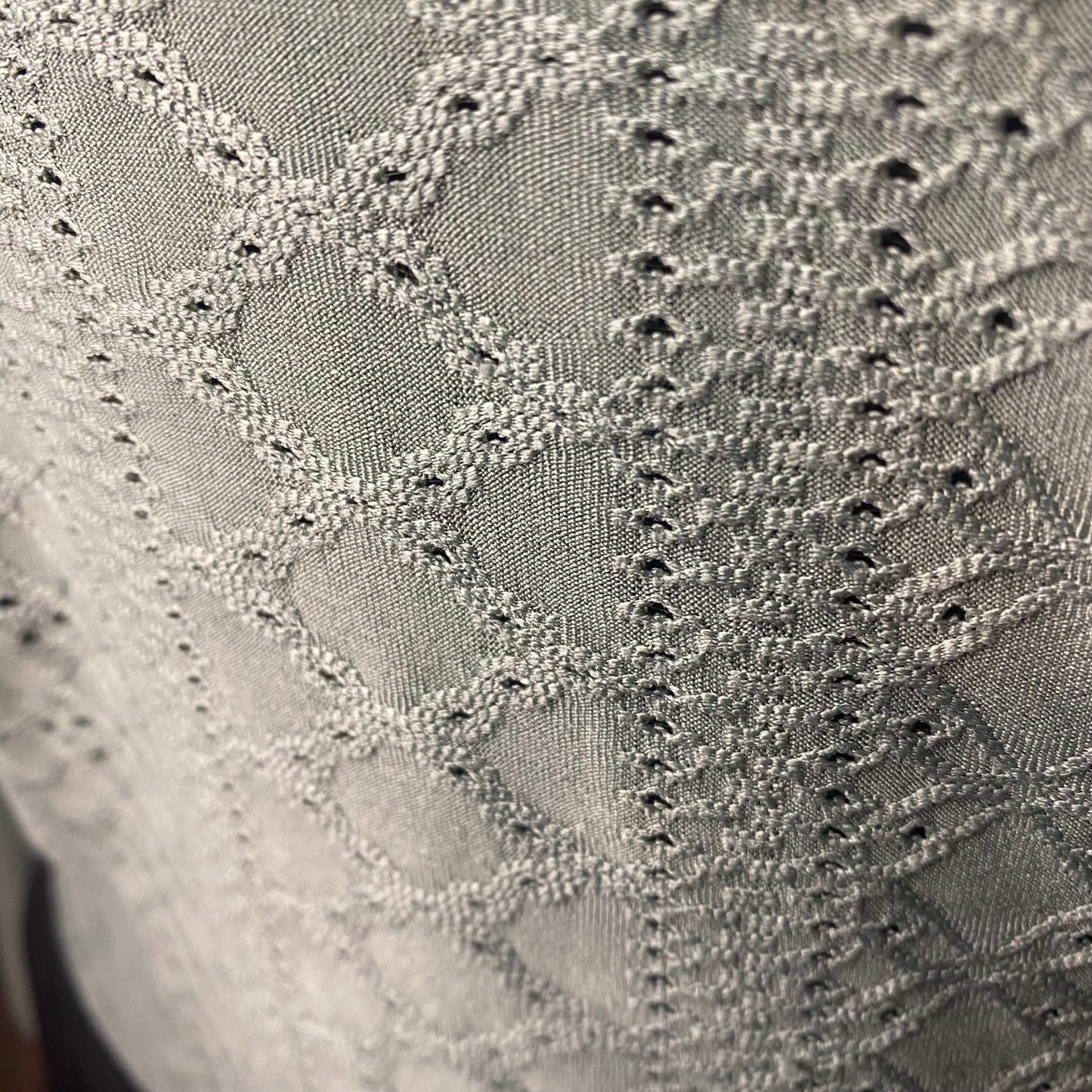 Dirty green sweatshirt