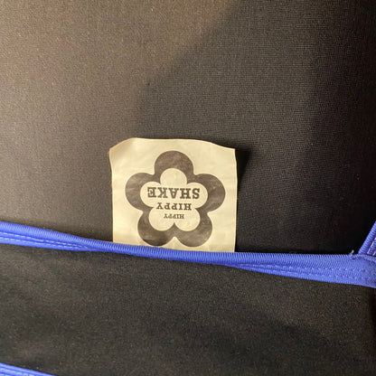 Vintage sporty mini dress