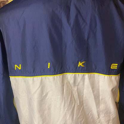 Nike windbreaker