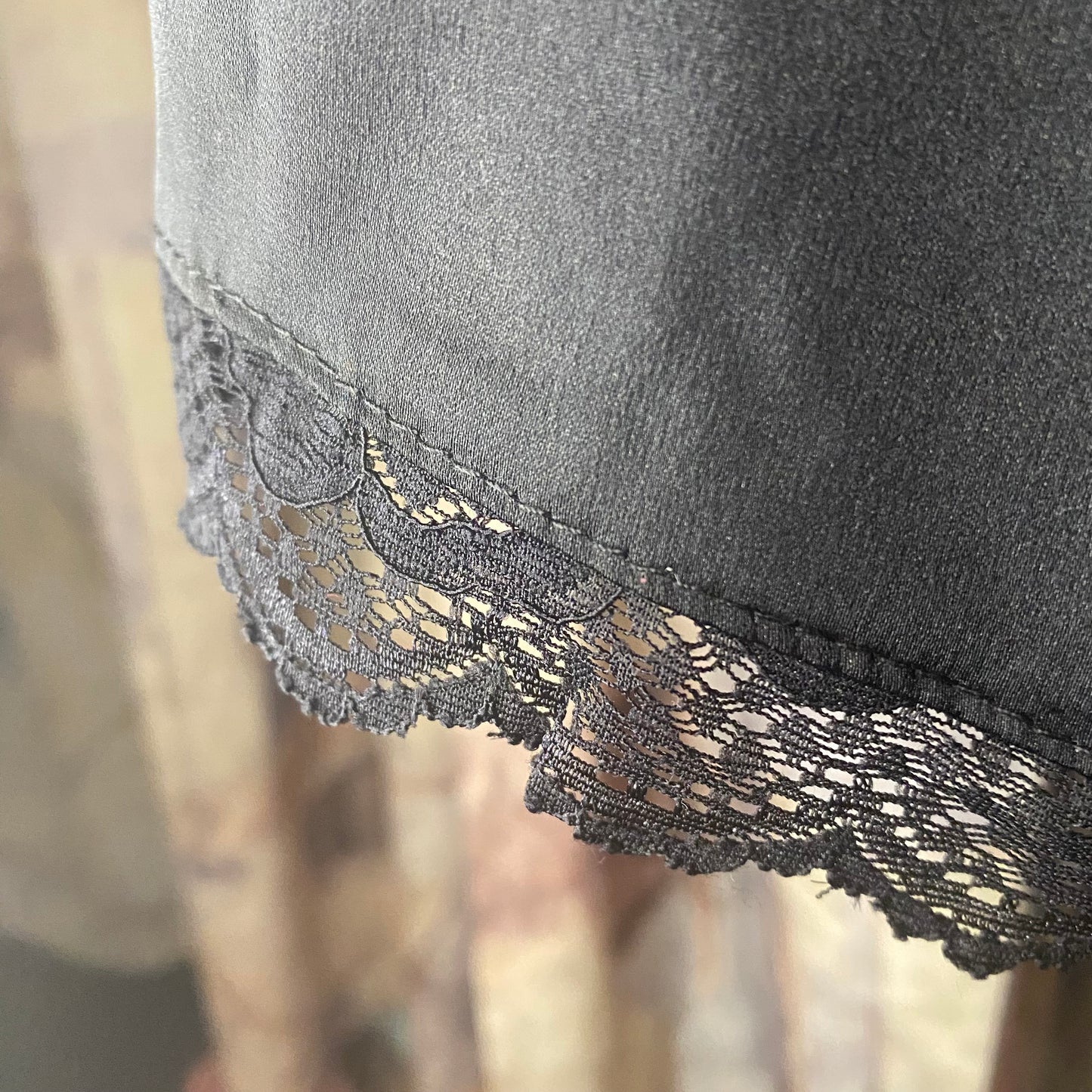 Playboy pajama shorts