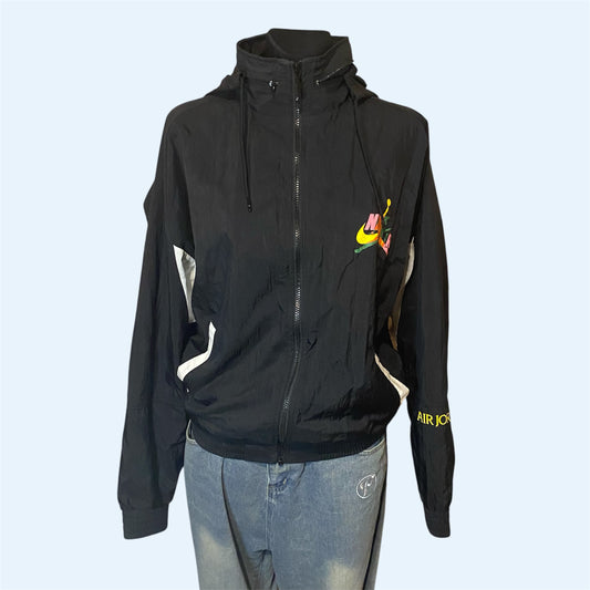 Nike Jordan windbreaker
