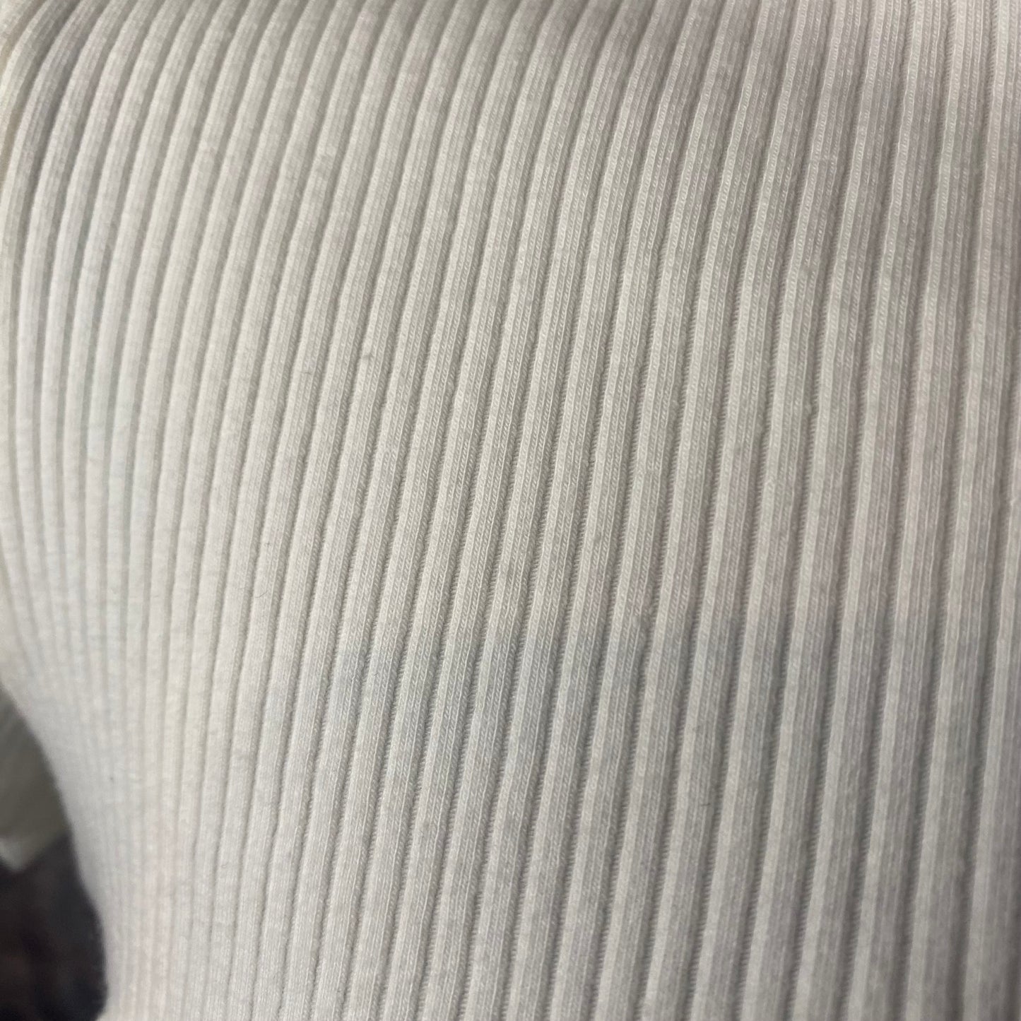 Light beige cover up