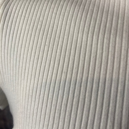 Light beige cover up