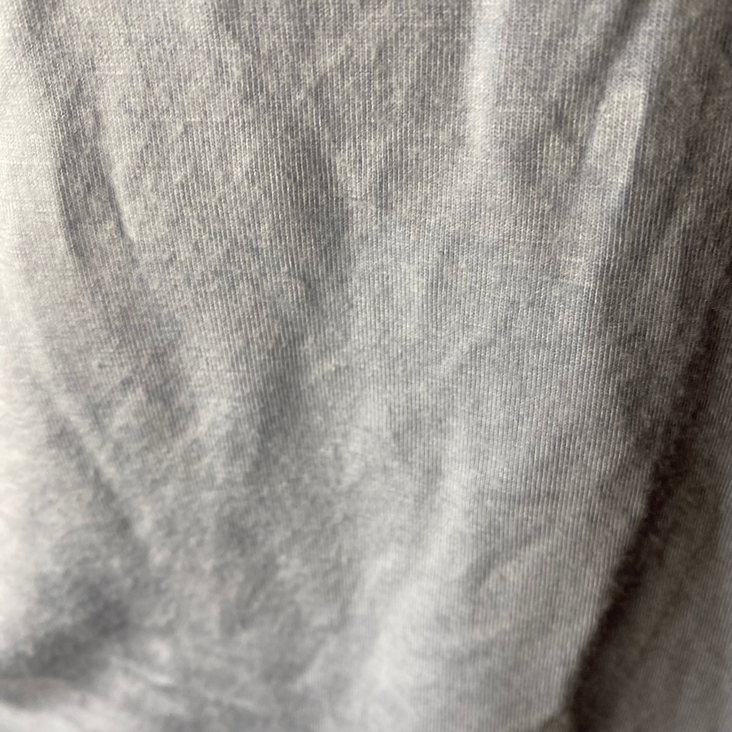 One shoulder baby blue y2k top