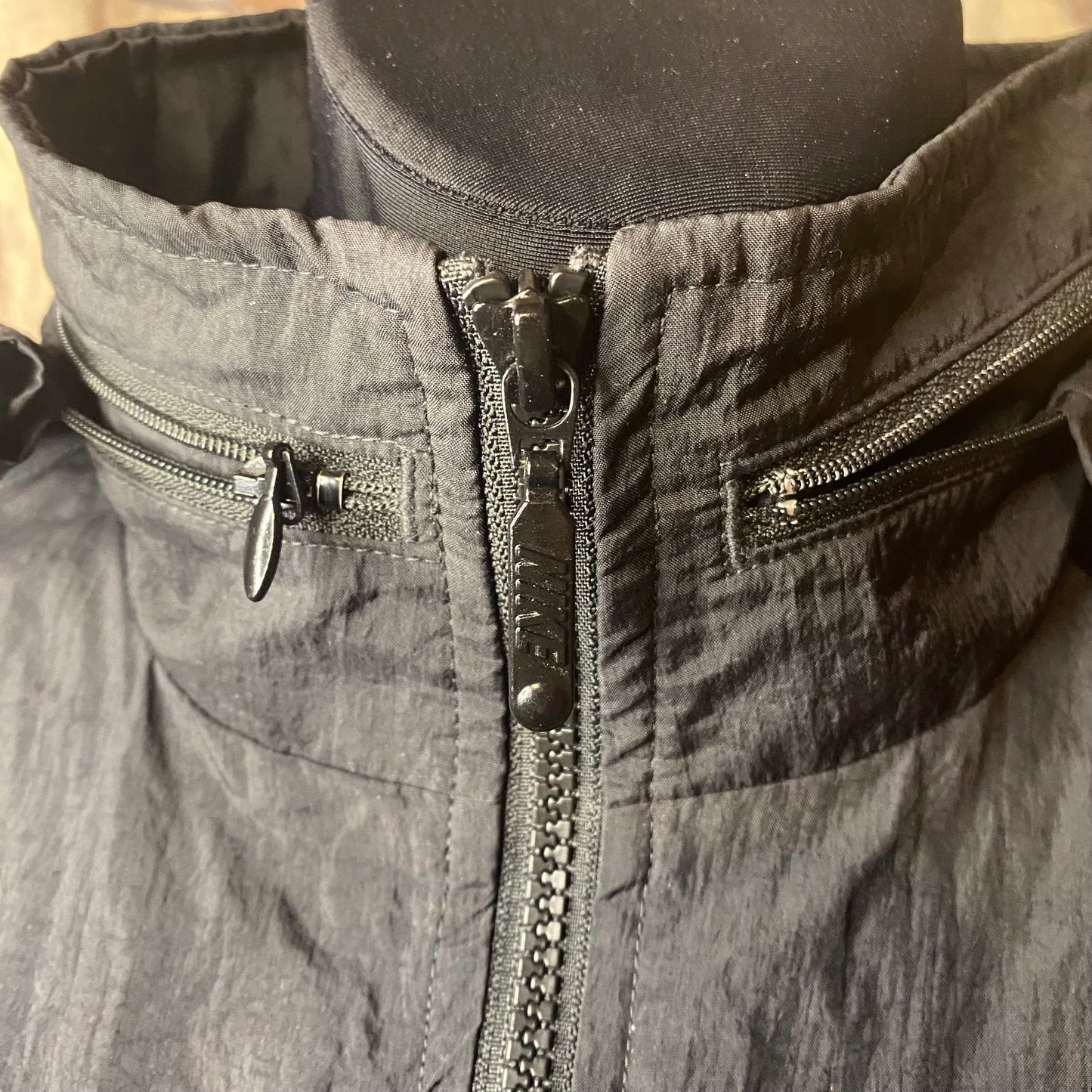 Nike Jordan windbreaker