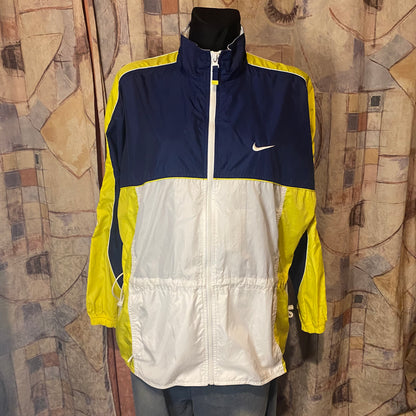 Nike windbreaker