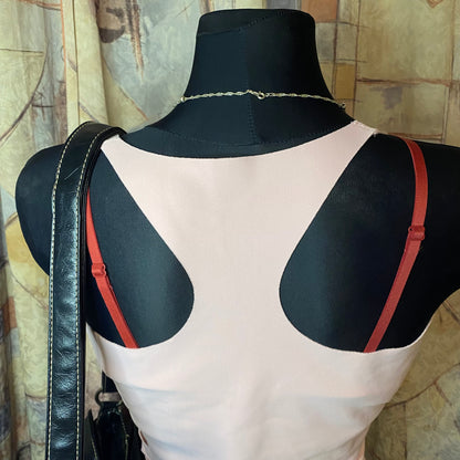 Vintage unique nike gym top