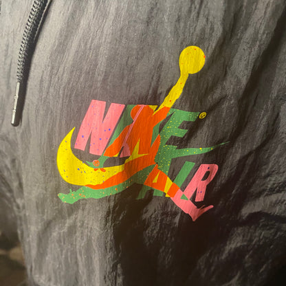 Nike Jordan windbreaker
