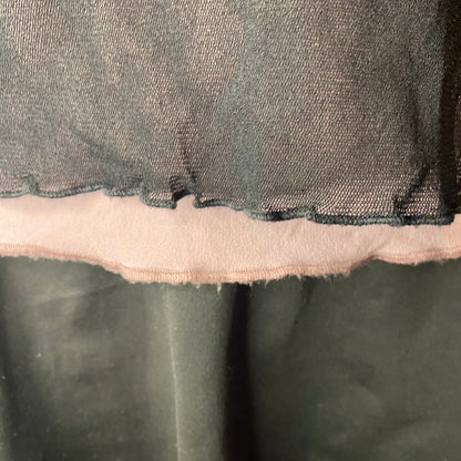 Vintage rare fairy blouse