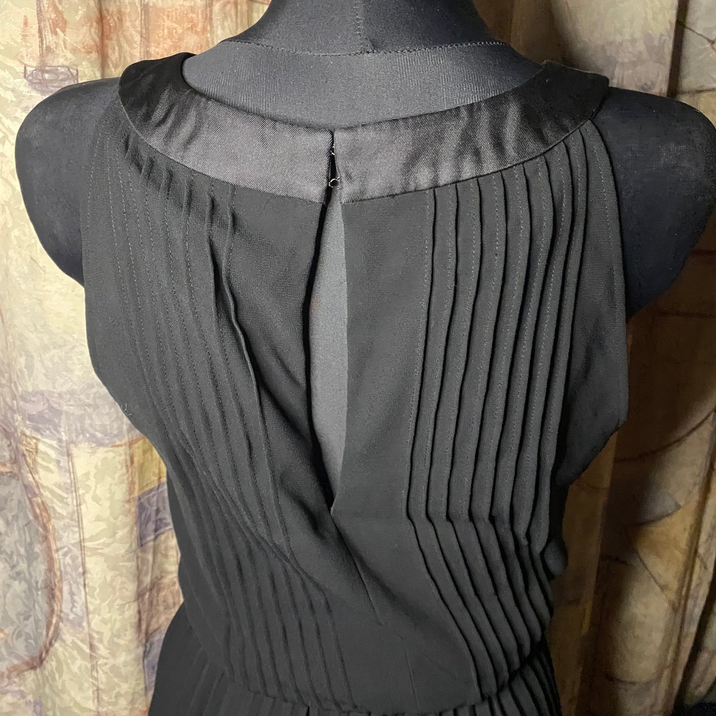 Karen Millen maxi fancy dress