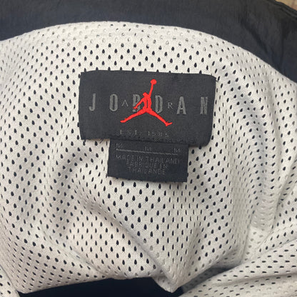 Nike Jordan windbreaker